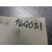 96Q031 Intake Manifold Support Bracket From 1998 Chrysler  Town & Country  3.8